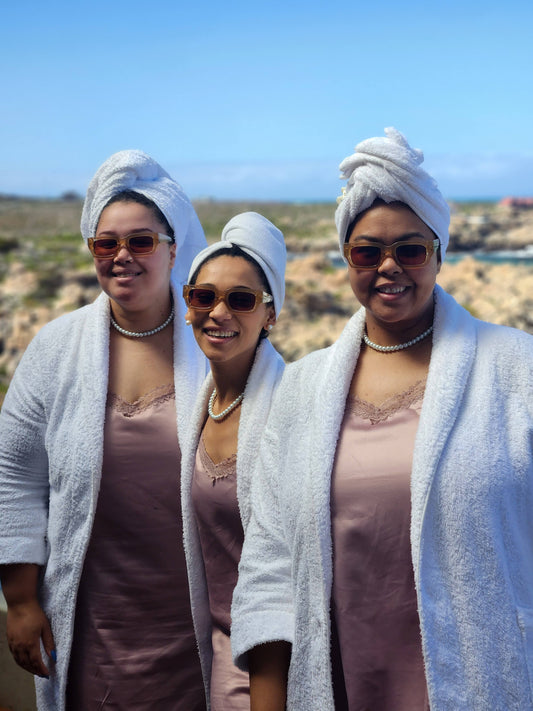 Friend-Cation 1 night stay at R1750 per person