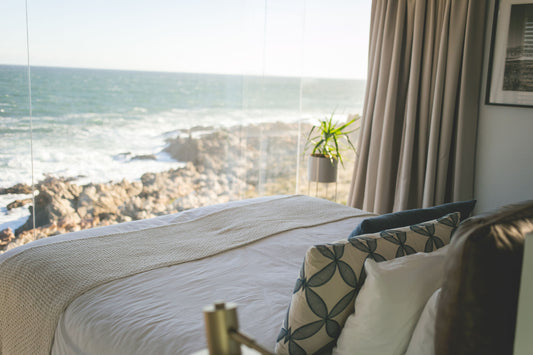 Luxury Coastal Retreat: Pringle Bay 21 to 23 March 2025