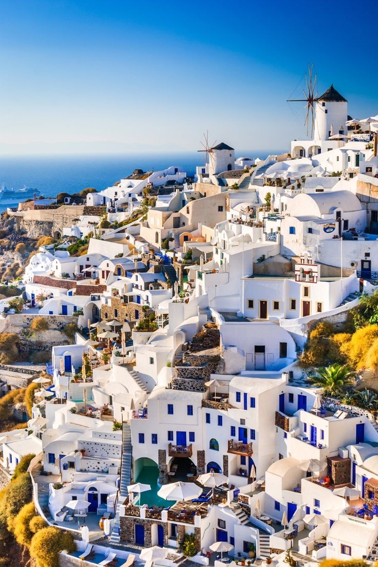 Greek Island Hopping: 15 to 22 May 2025 = R29 625